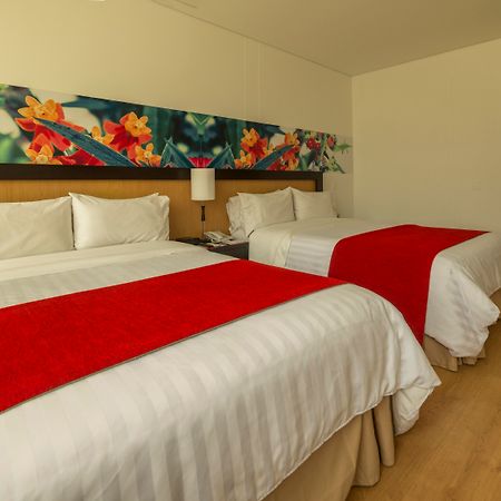 Mi Hotel Sandiego Medellin Luaran gambar