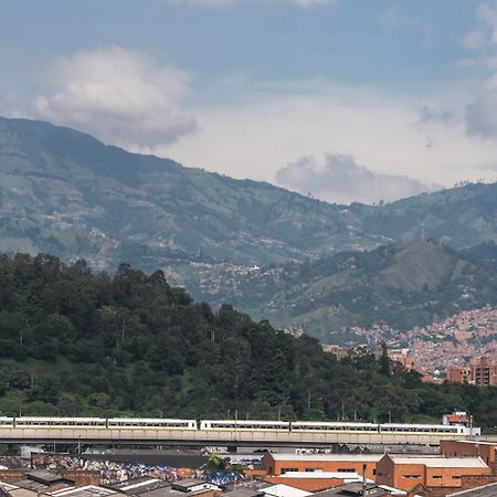 Mi Hotel Sandiego Medellin Luaran gambar