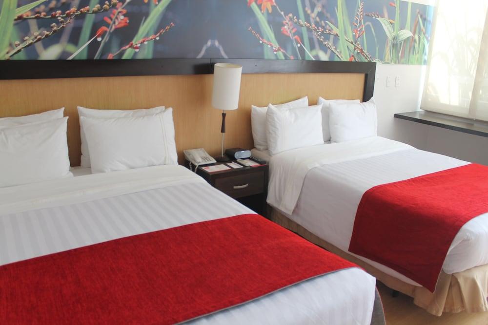 Mi Hotel Sandiego Medellin Luaran gambar