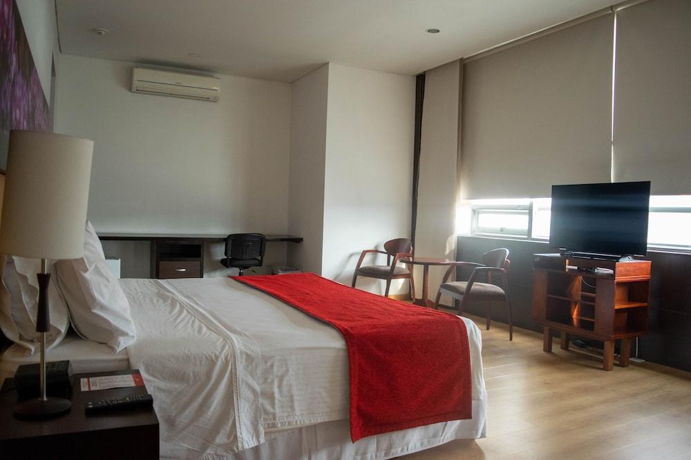 Mi Hotel Sandiego Medellin Luaran gambar