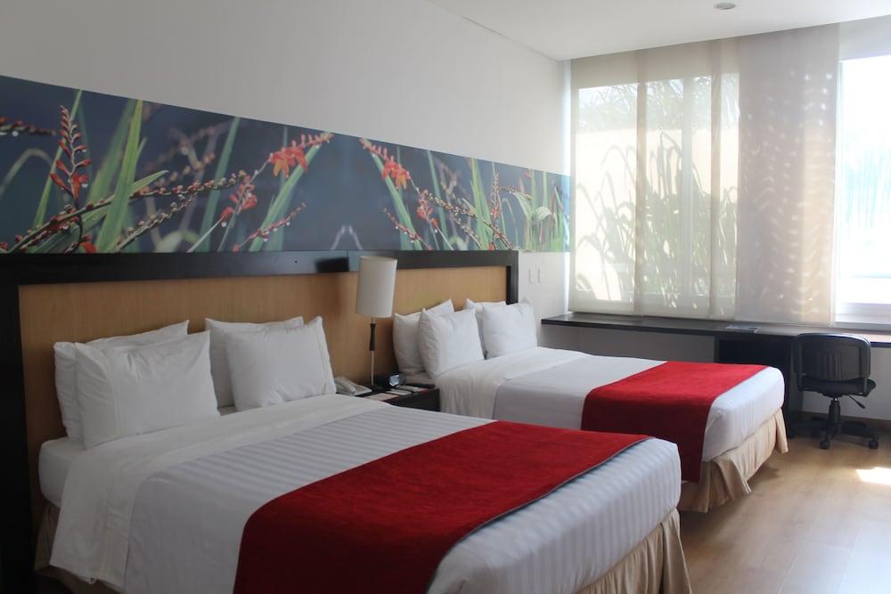 Mi Hotel Sandiego Medellin Luaran gambar