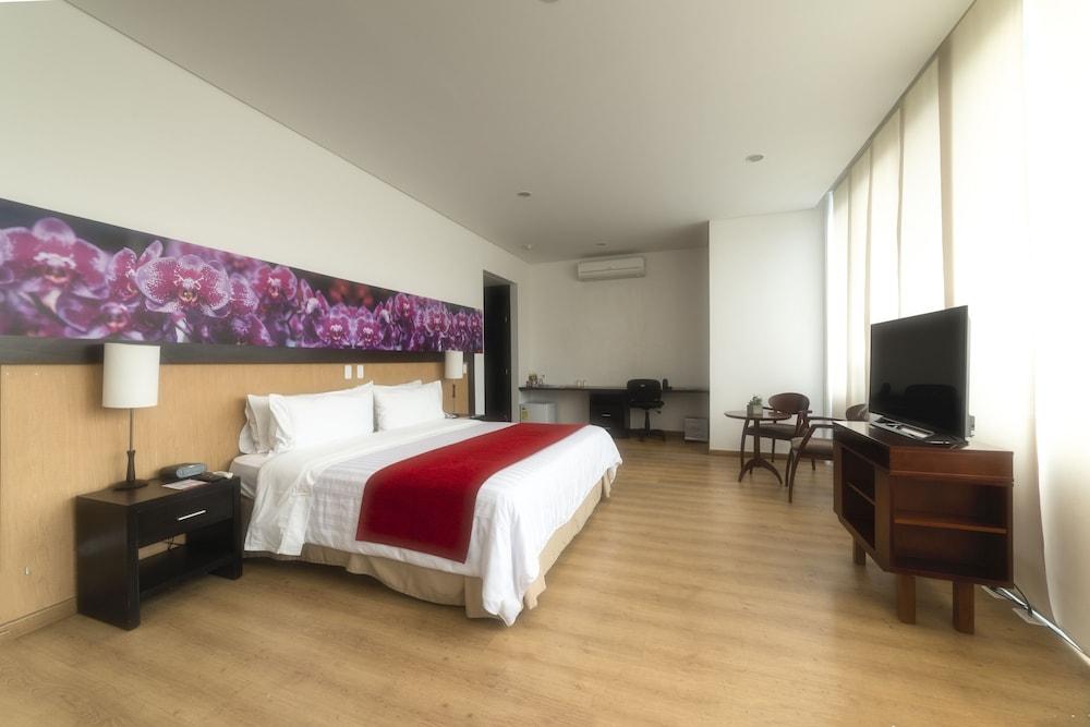 Mi Hotel Sandiego Medellin Luaran gambar