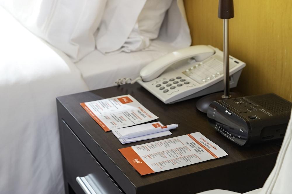 Mi Hotel Sandiego Medellin Luaran gambar