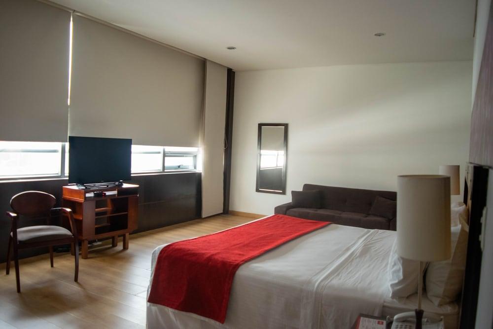 Mi Hotel Sandiego Medellin Luaran gambar