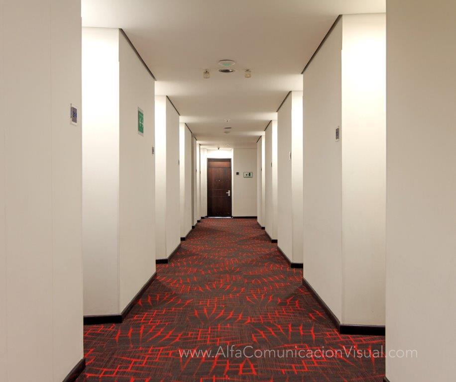 Mi Hotel Sandiego Medellin Luaran gambar