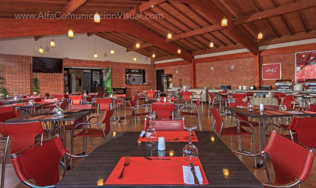Mi Hotel Sandiego Medellin Luaran gambar
