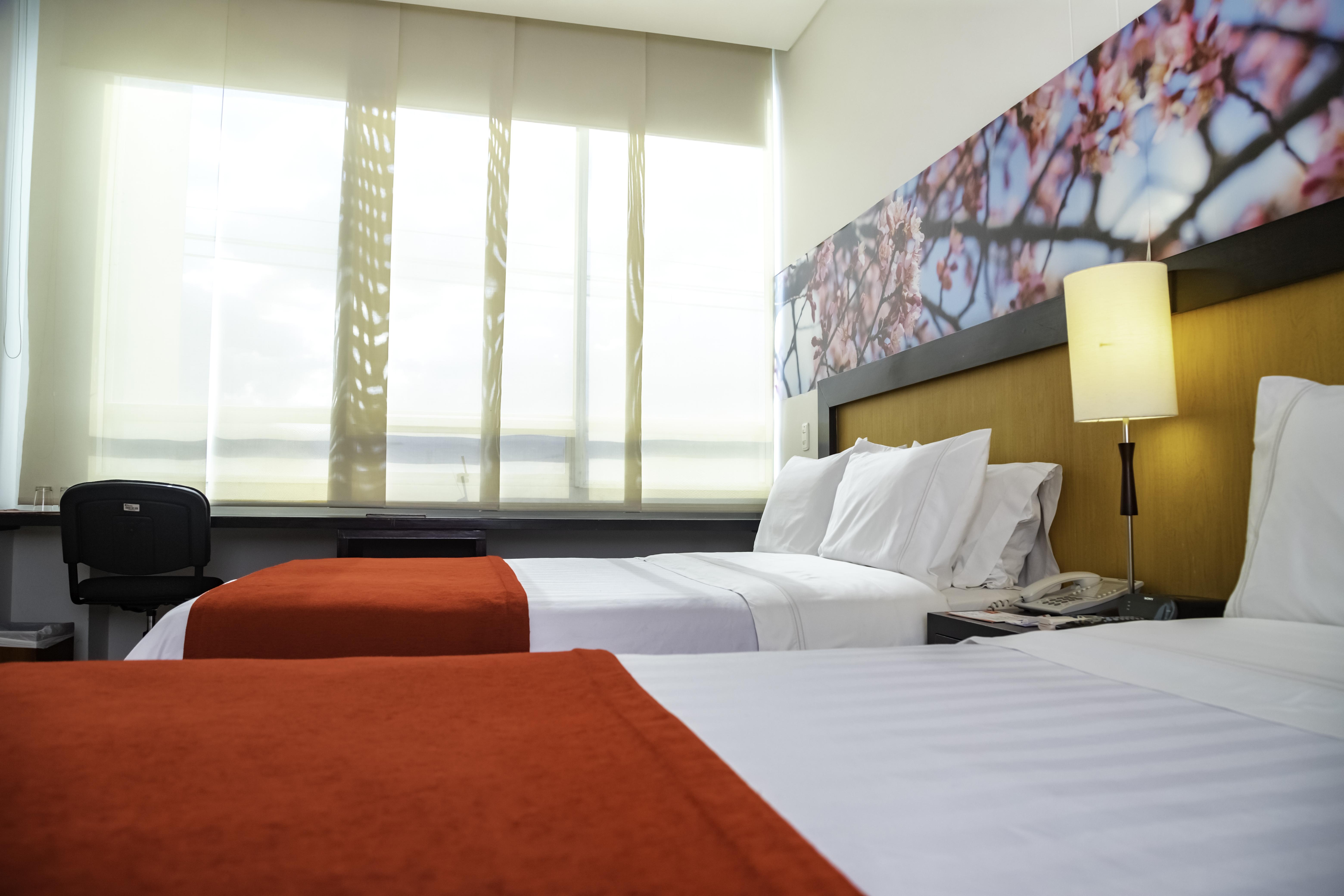 Mi Hotel Sandiego Medellin Luaran gambar