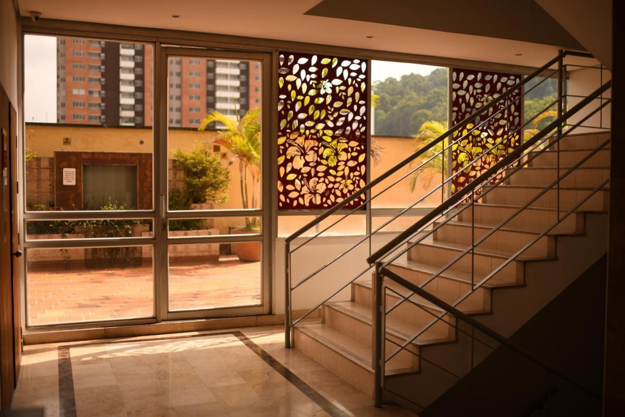 Mi Hotel Sandiego Medellin Luaran gambar