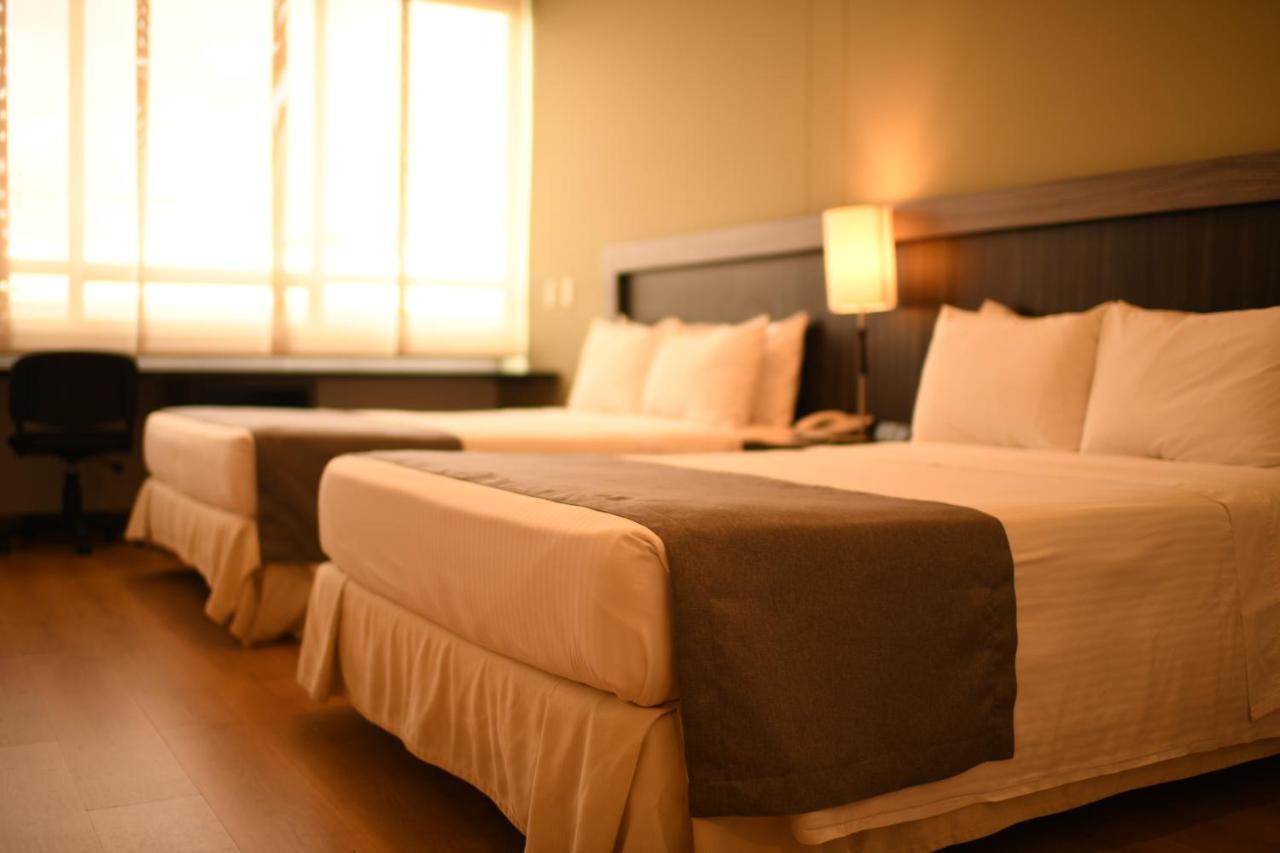 Mi Hotel Sandiego Medellin Luaran gambar