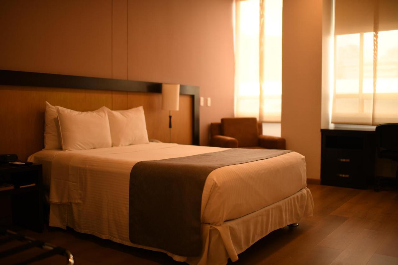 Mi Hotel Sandiego Medellin Luaran gambar