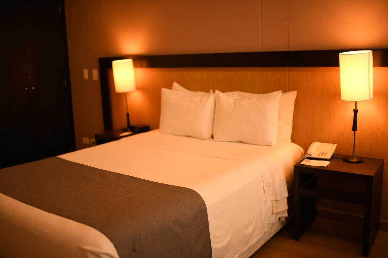 Mi Hotel Sandiego Medellin Luaran gambar