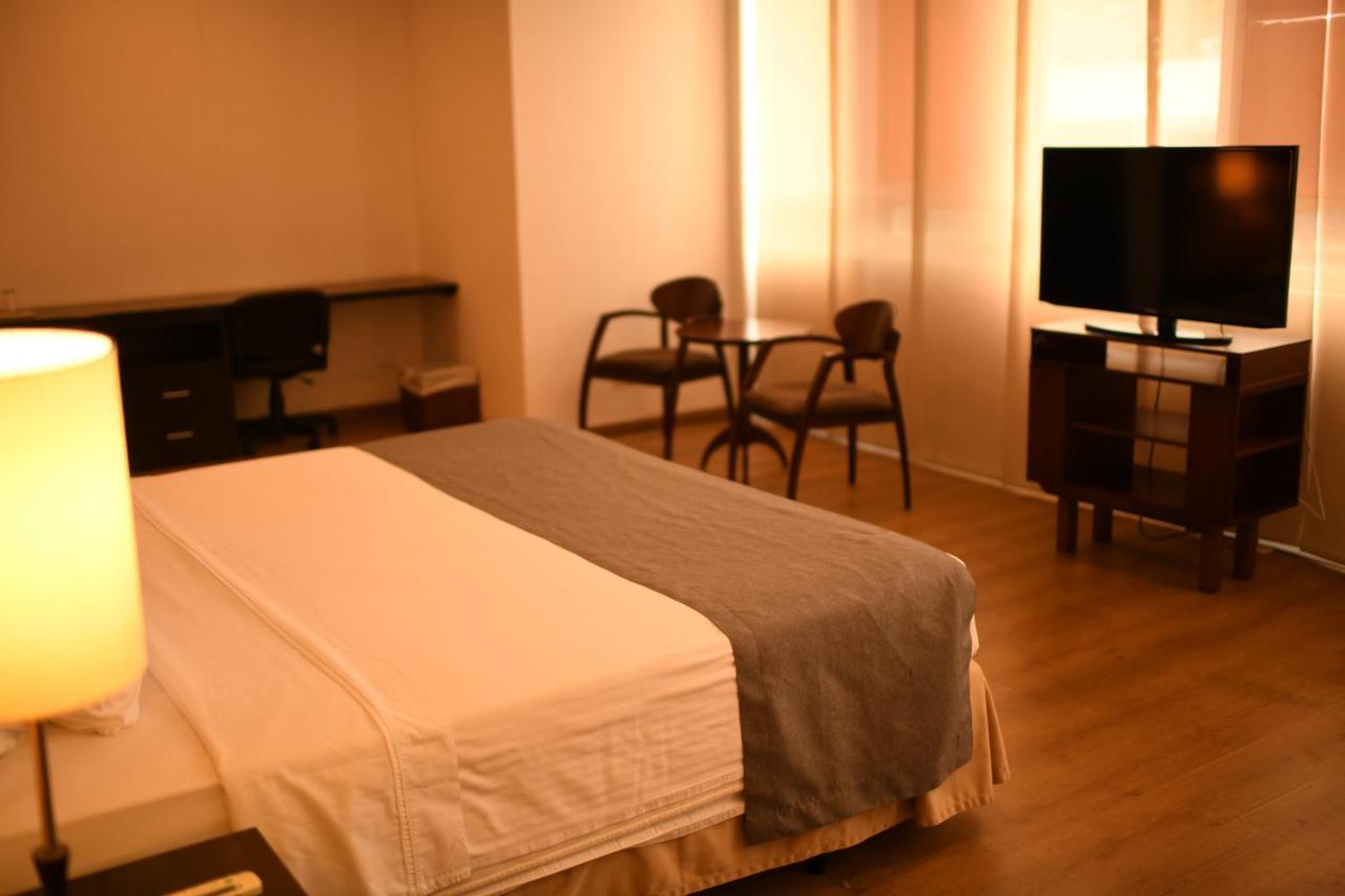 Mi Hotel Sandiego Medellin Luaran gambar
