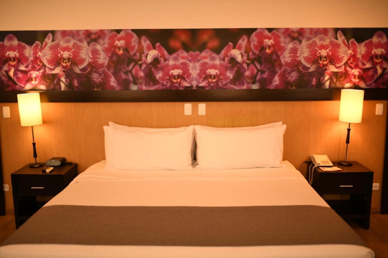 Mi Hotel Sandiego Medellin Luaran gambar