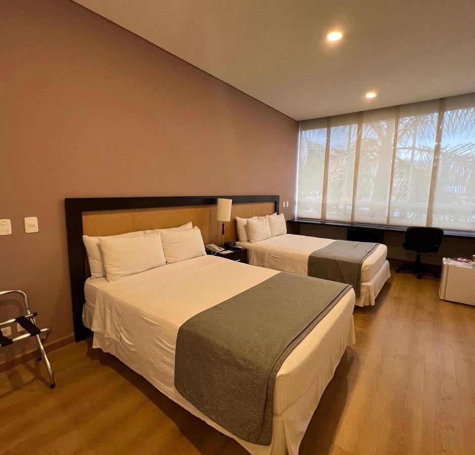 Mi Hotel Sandiego Medellin Luaran gambar