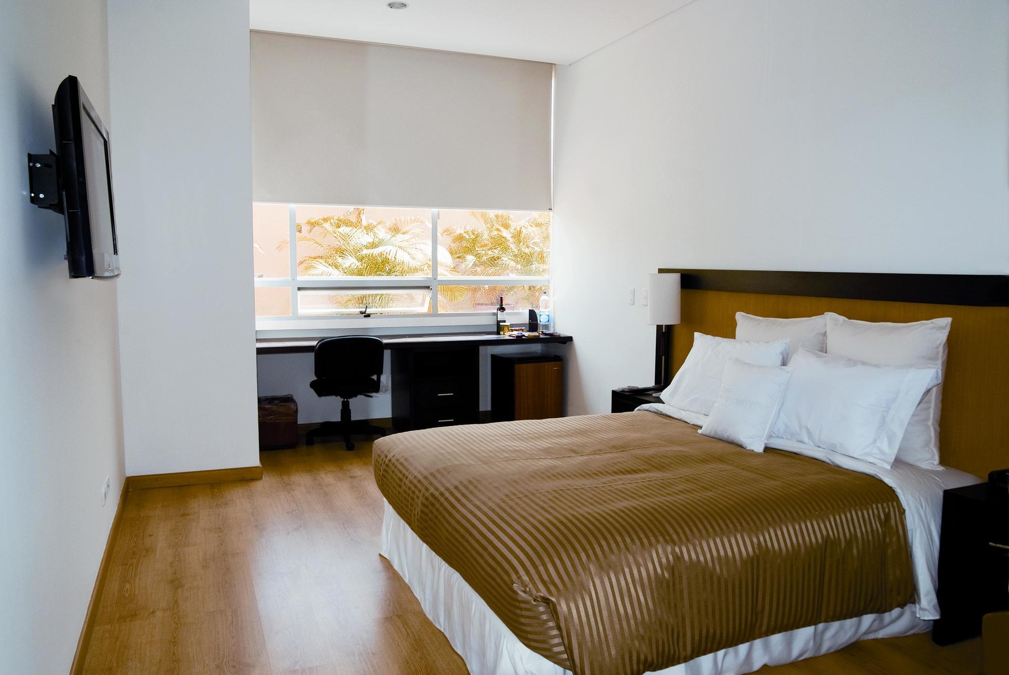 Mi Hotel Sandiego Medellin Luaran gambar
